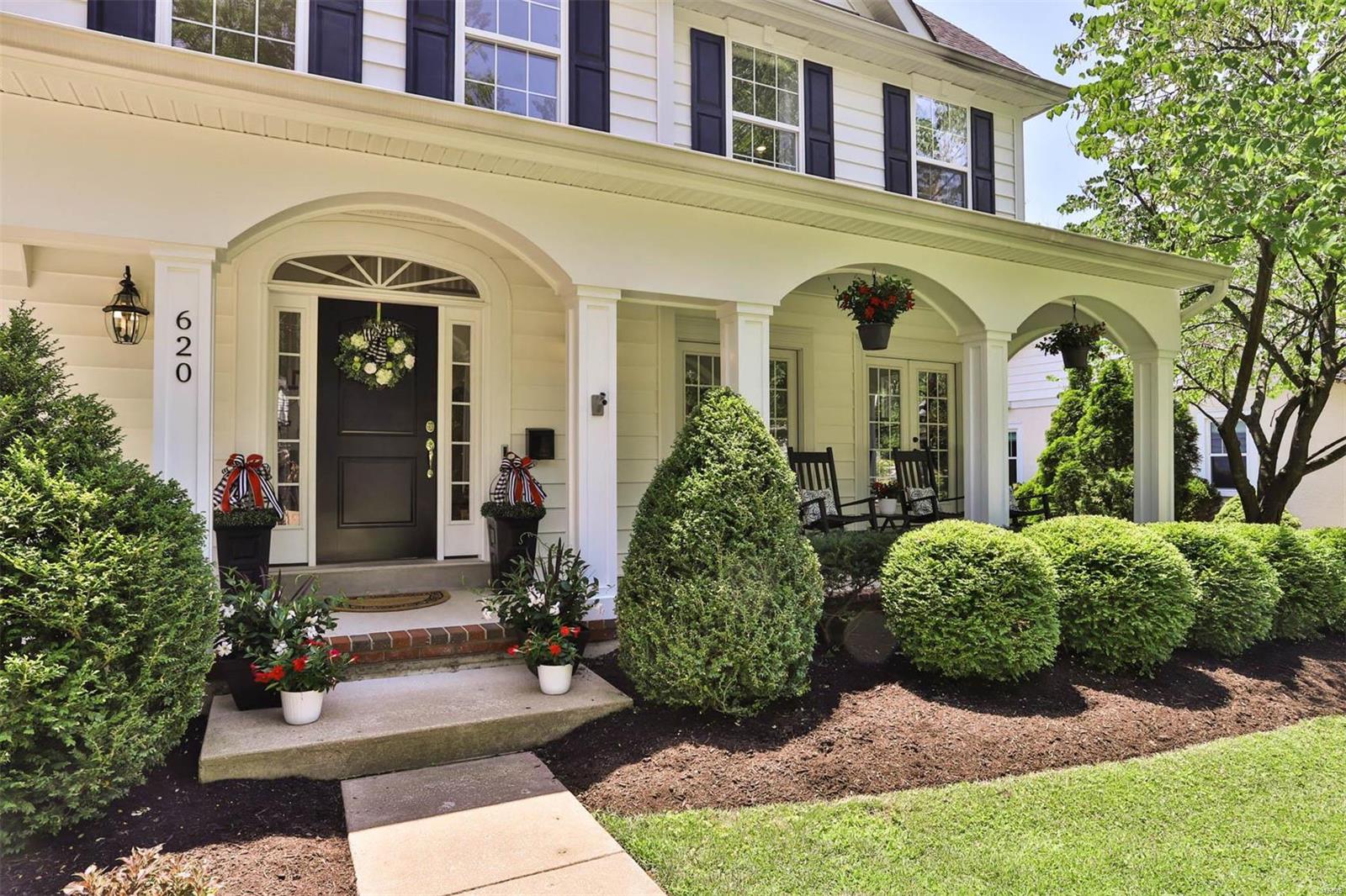 Singleton - Residential