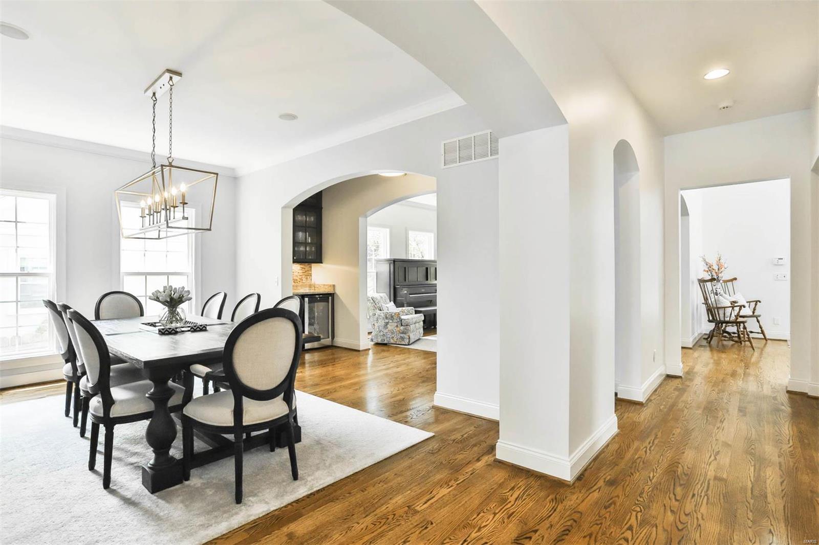 Singleton - Residential