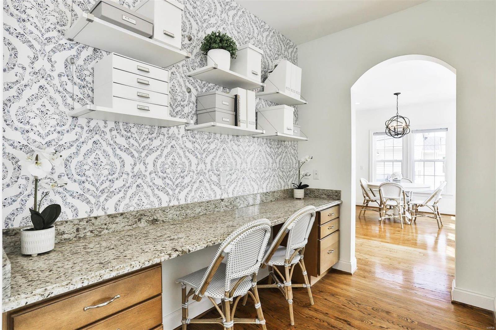 Singleton - Residential