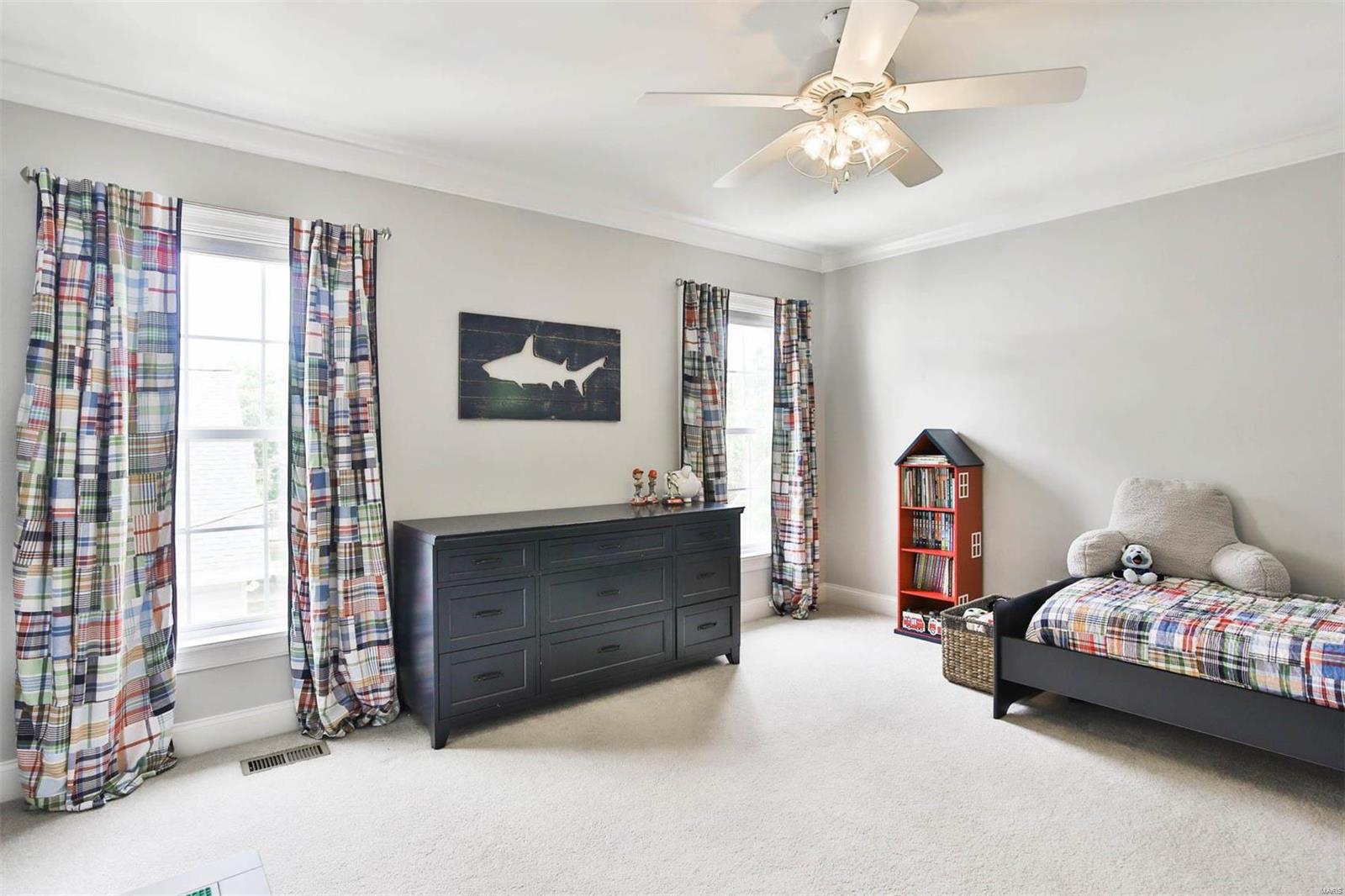 Singleton - Residential