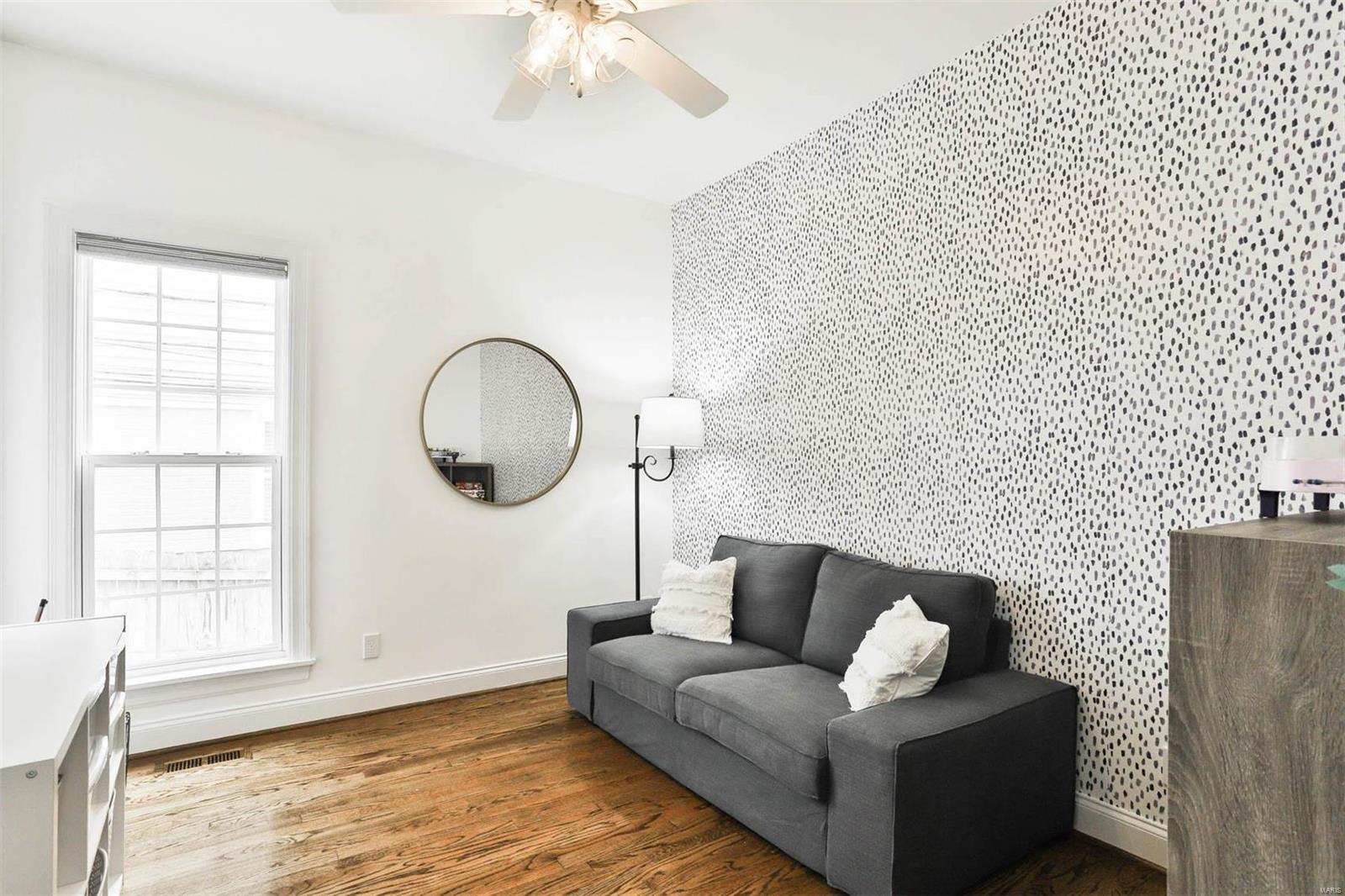 Singleton - Residential