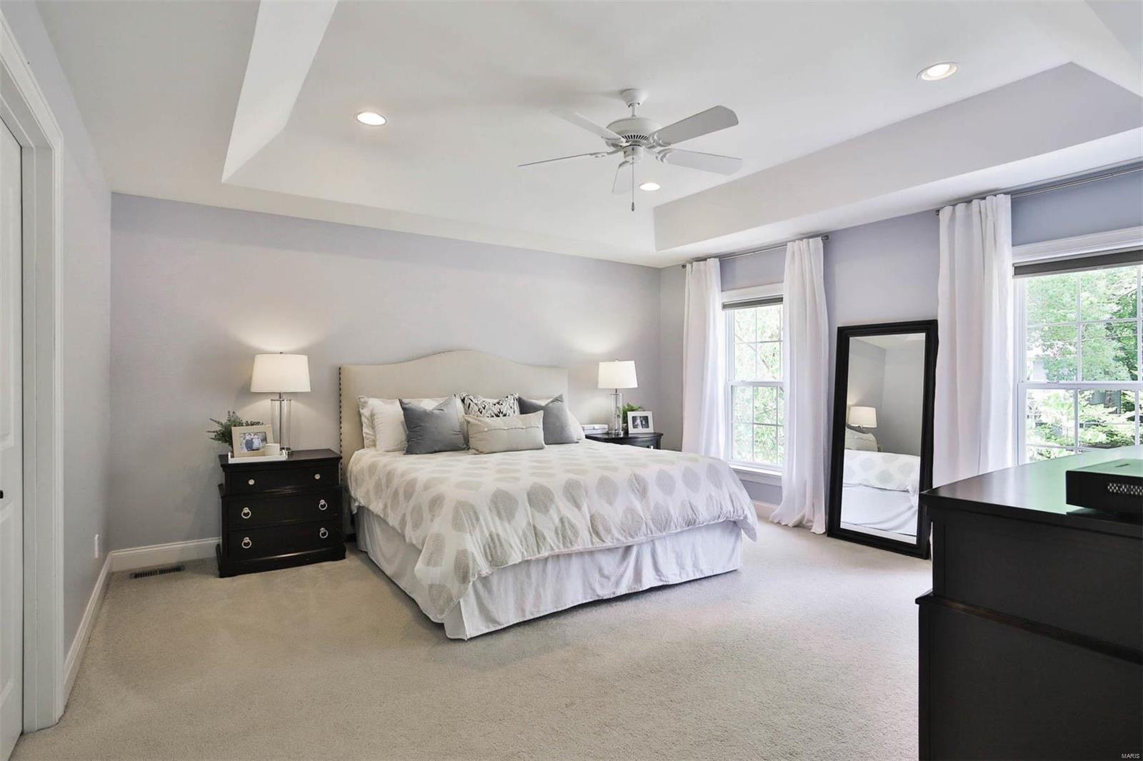 Singleton - Residential