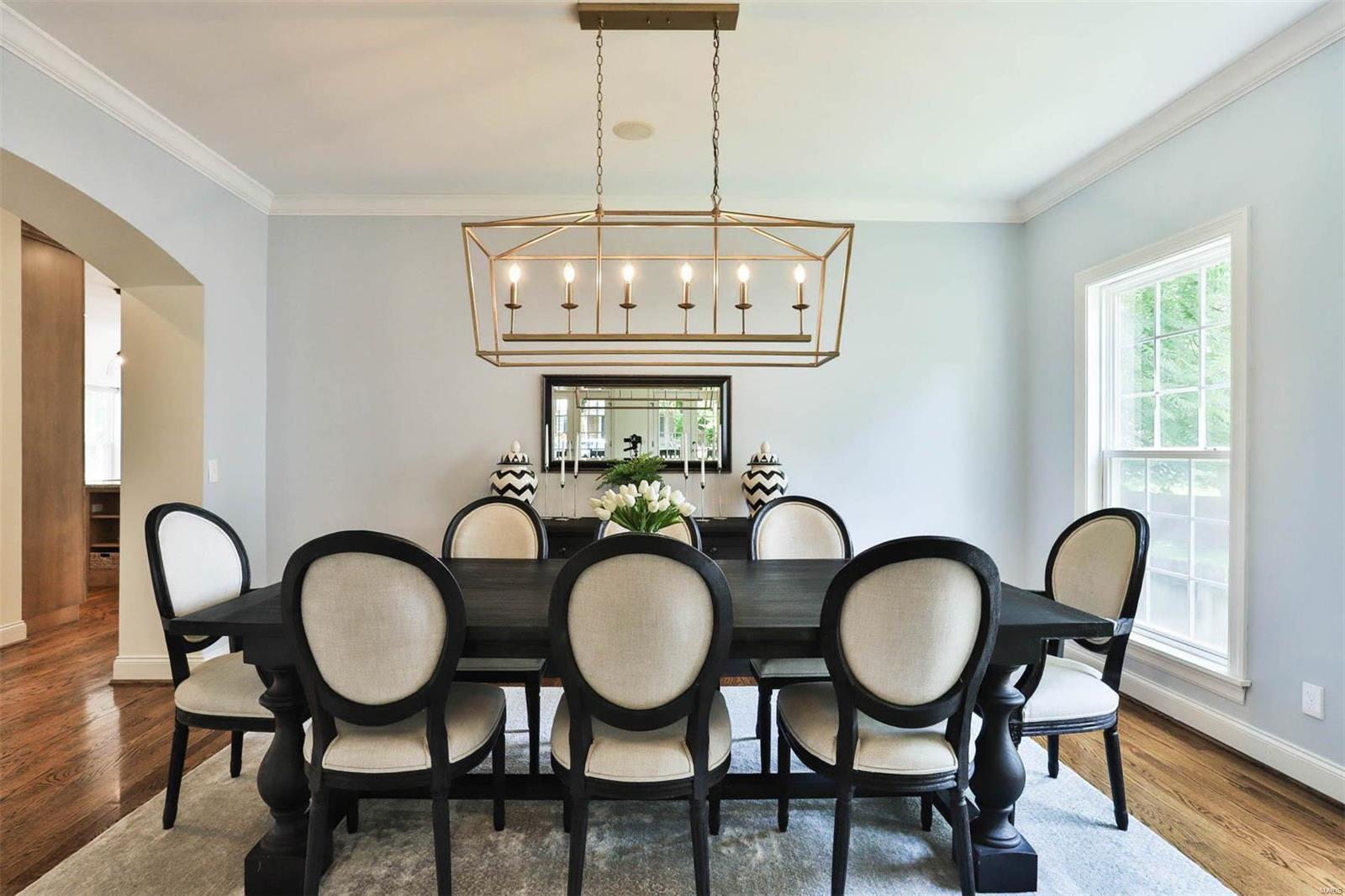 Singleton - Residential