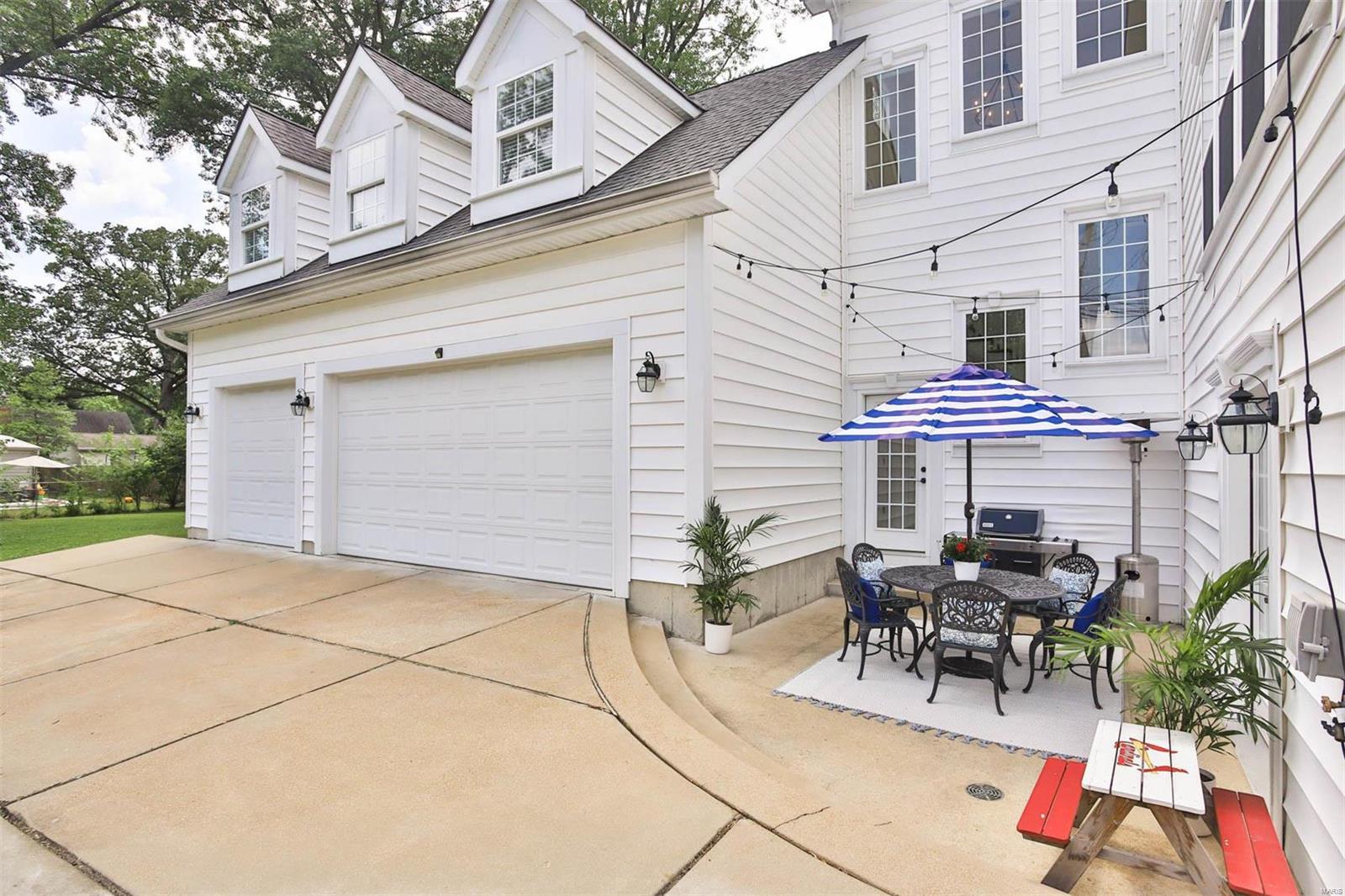 Singleton - Residential