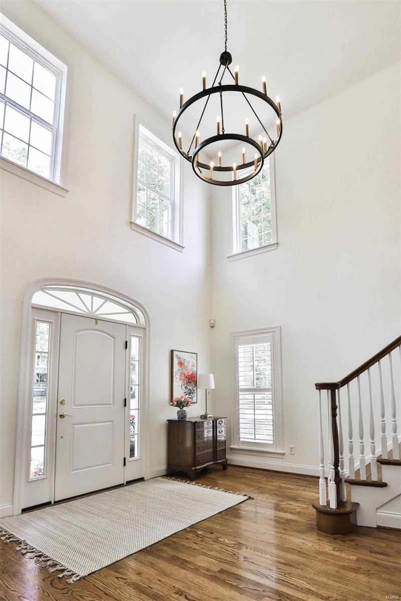 Singleton - Residential