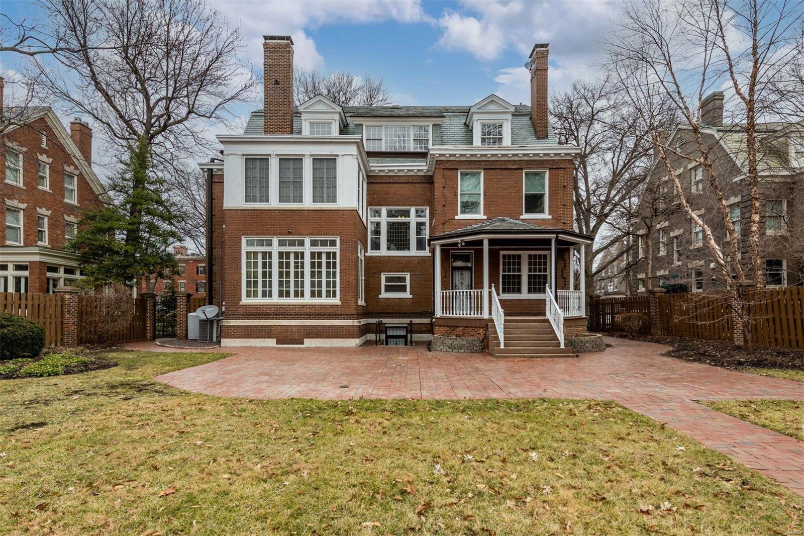 Hortense Add - Residential