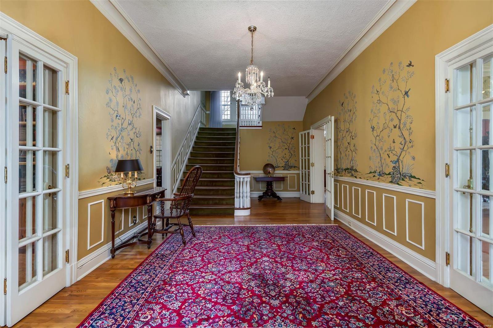 Hortense Add - Residential