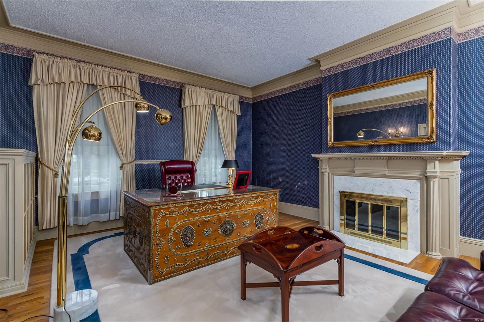 Hortense Add - Residential