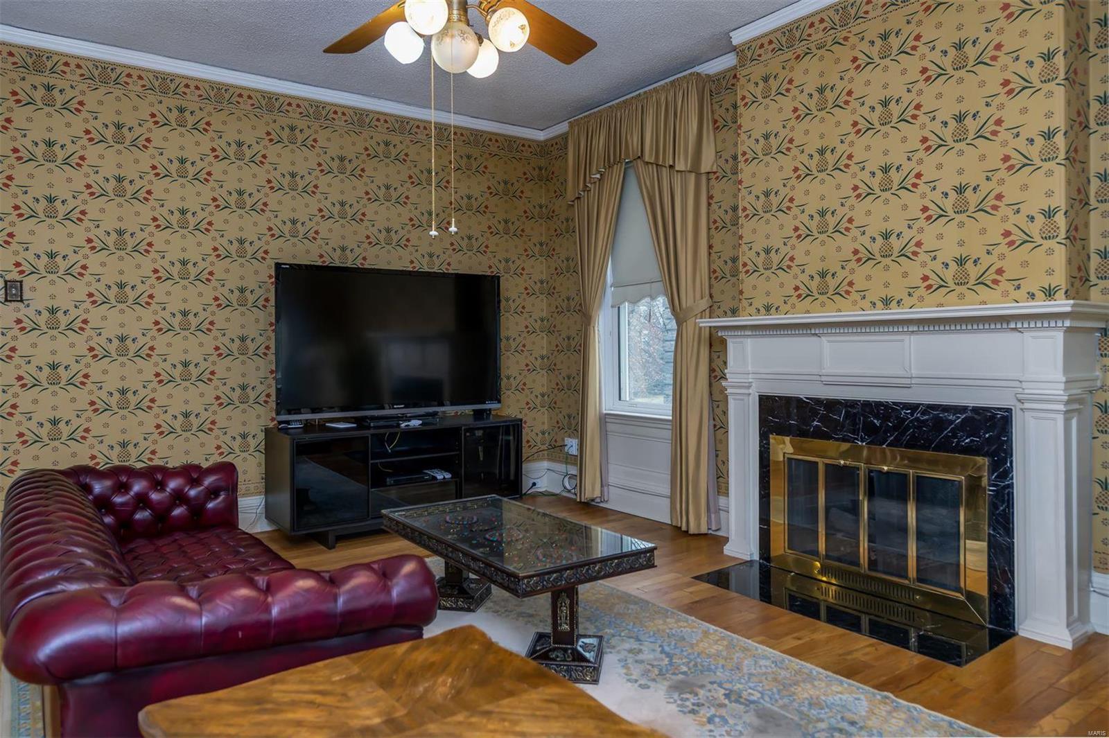 Hortense Add - Residential