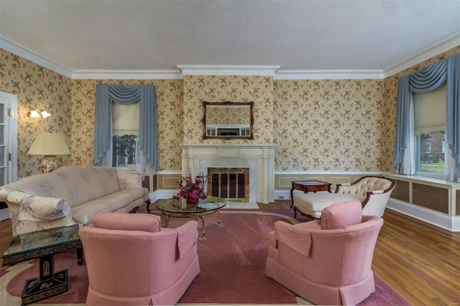 Hortense Add - Residential