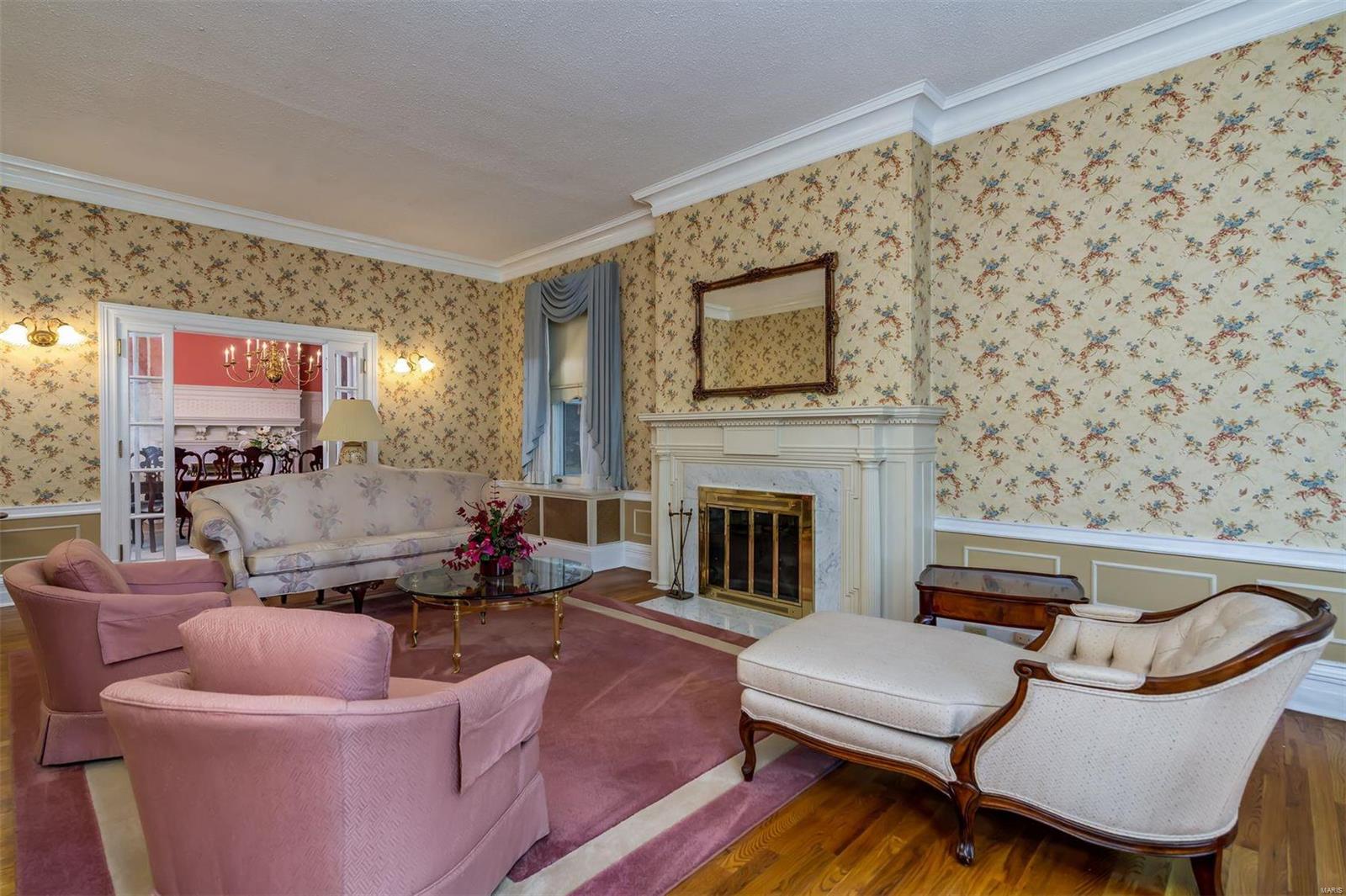 Hortense Add - Residential