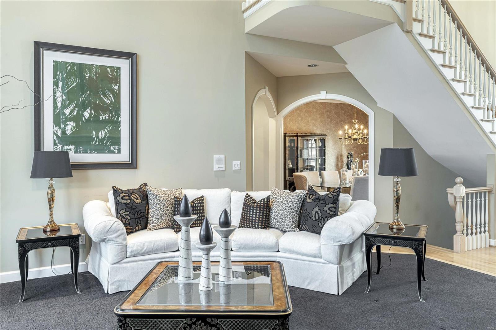 Highland Pointe - Residential