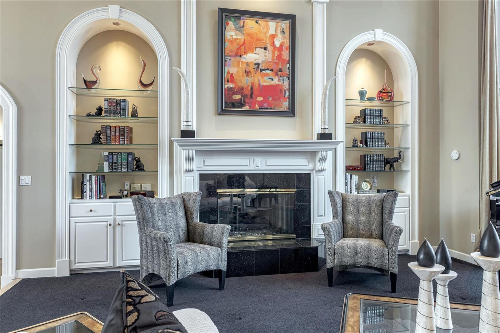 Highland Pointe - Residential