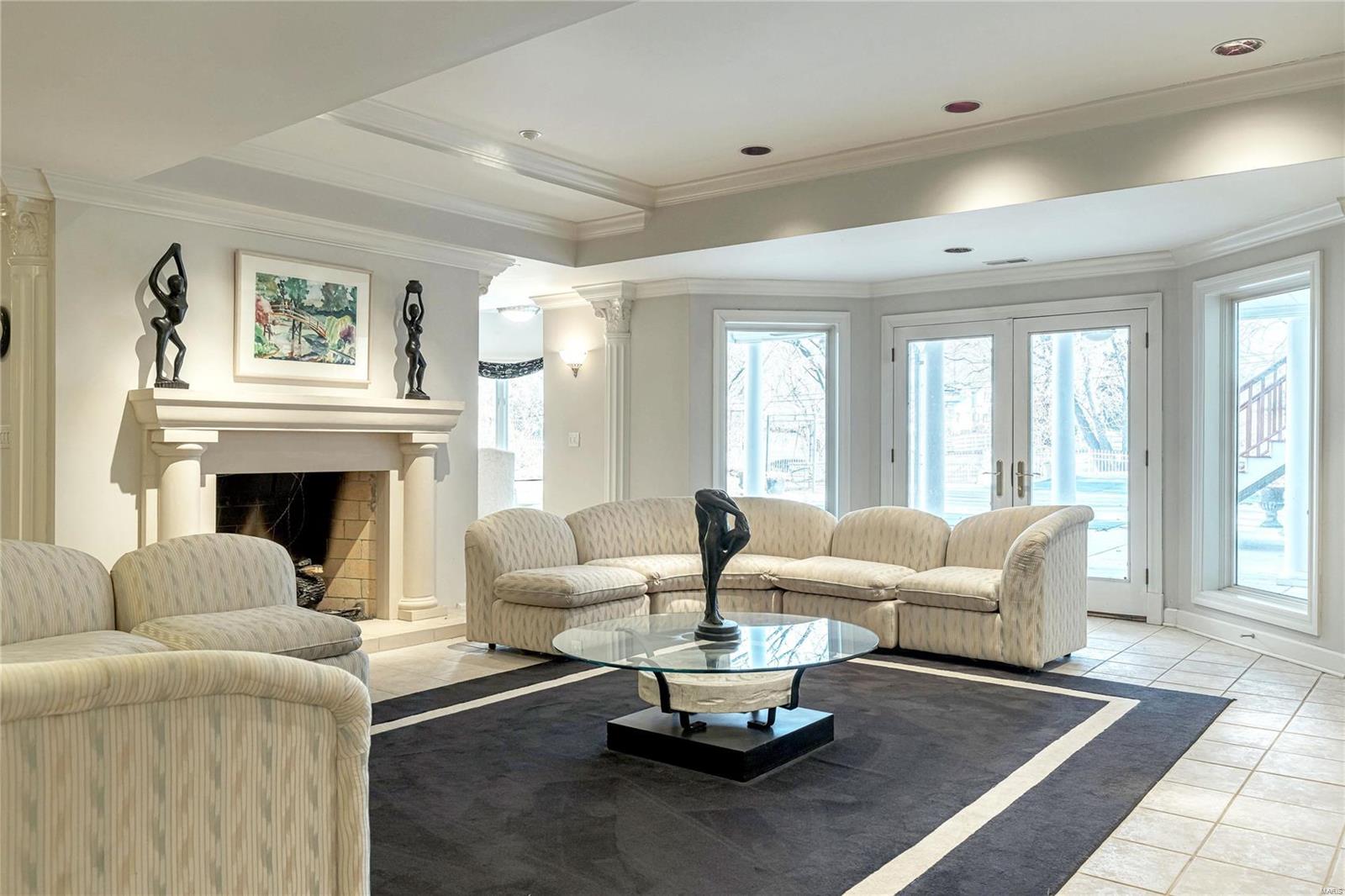 Highland Pointe - Residential