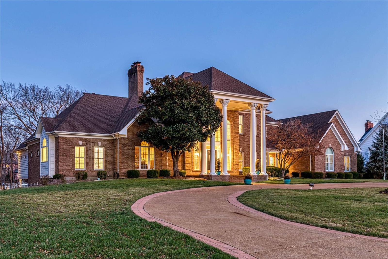 Highland Pointe - Residential