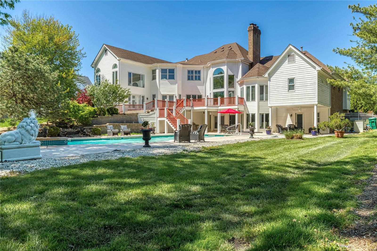 Highland Pointe - Residential