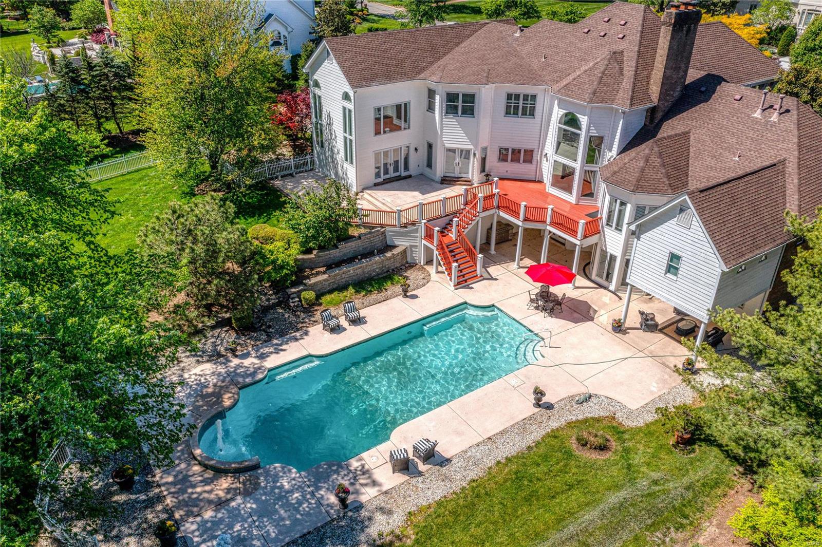 Highland Pointe - Residential