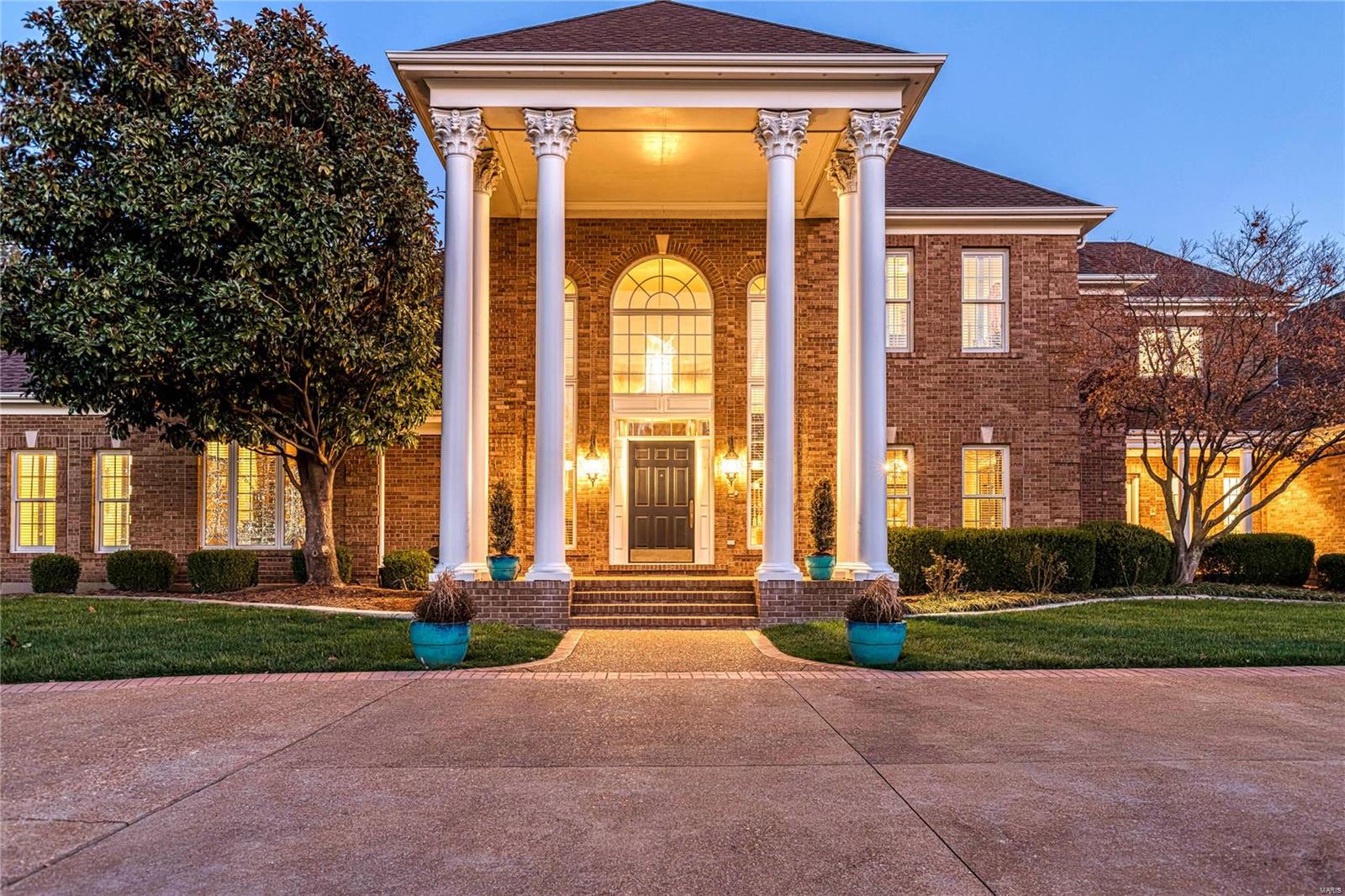 Highland Pointe - Residential