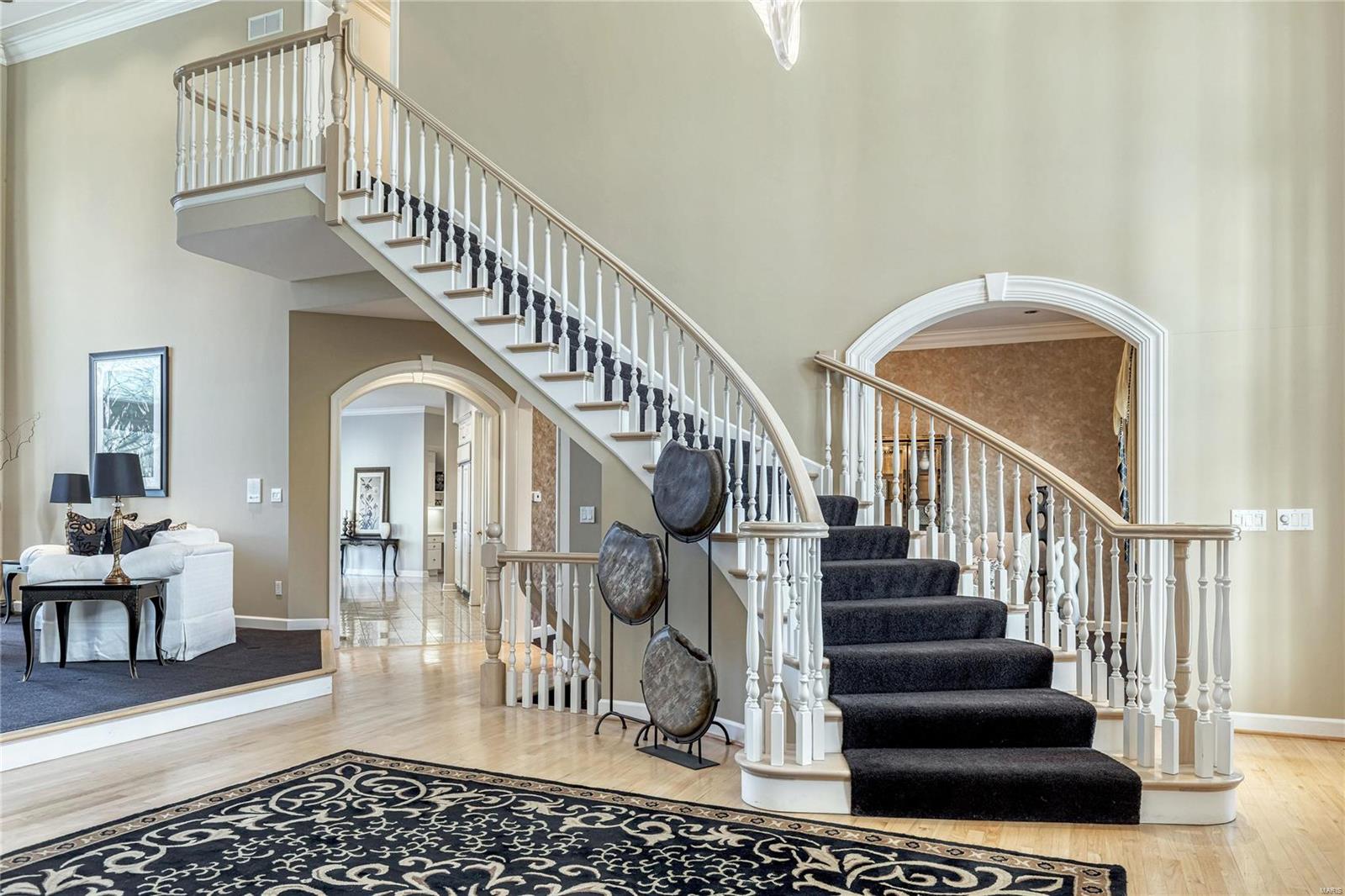 Highland Pointe - Residential