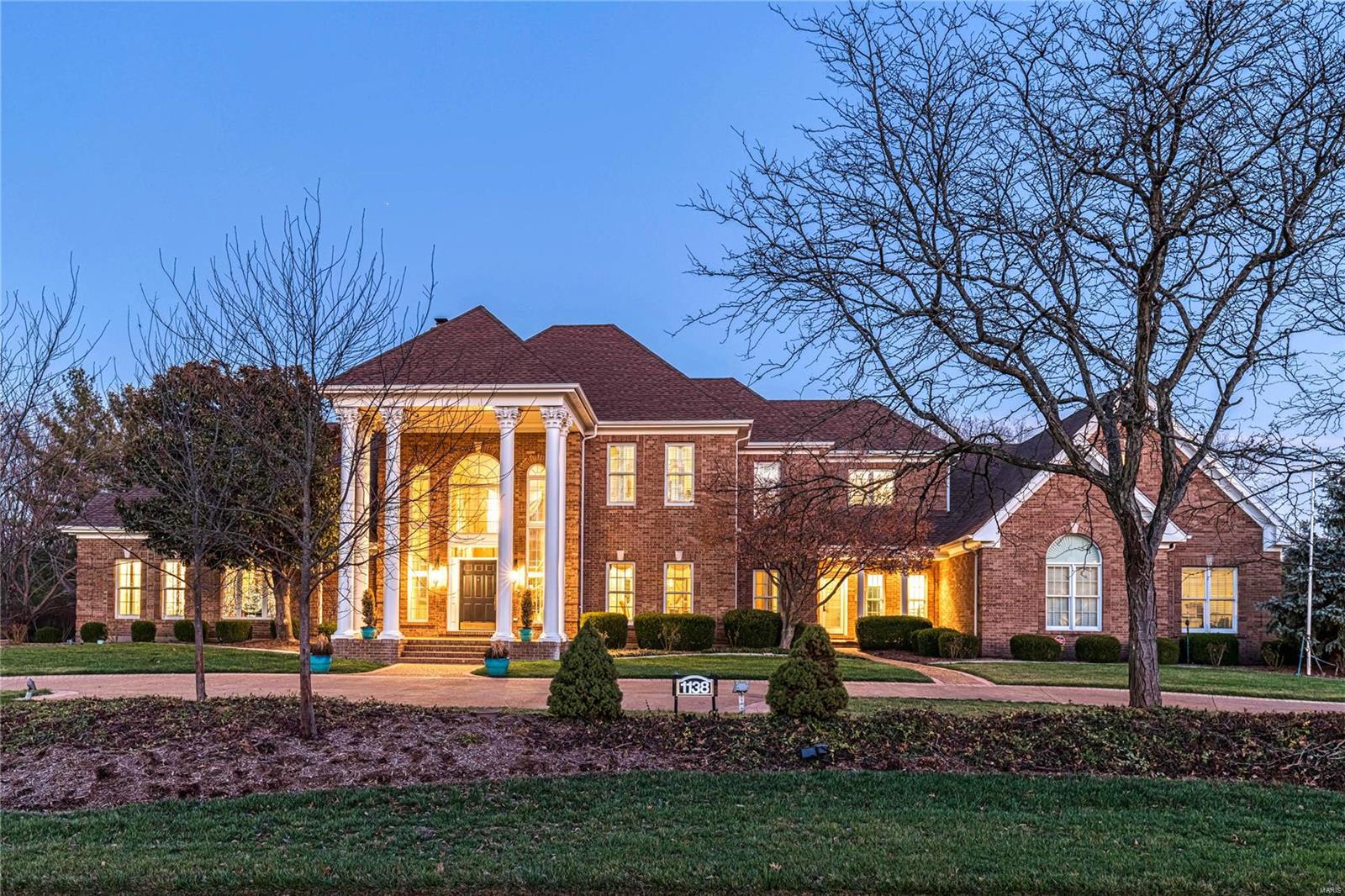 Highland Pointe - Residential