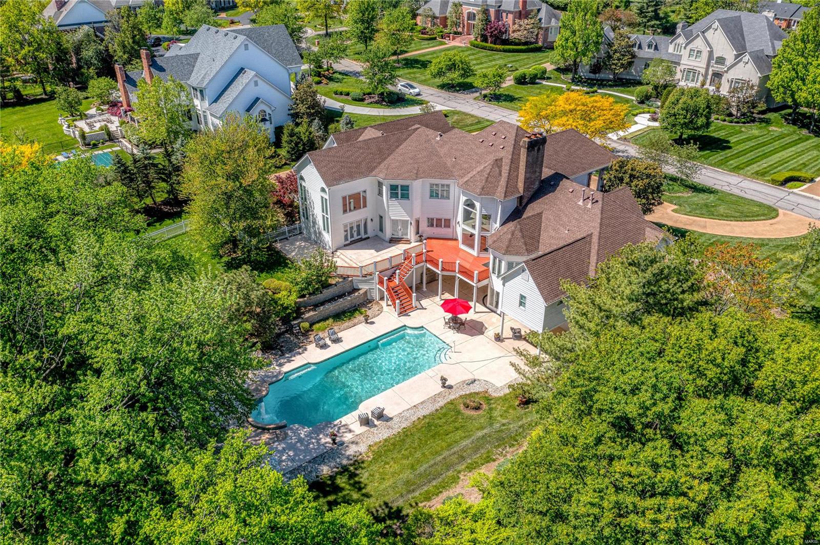 Highland Pointe - Residential