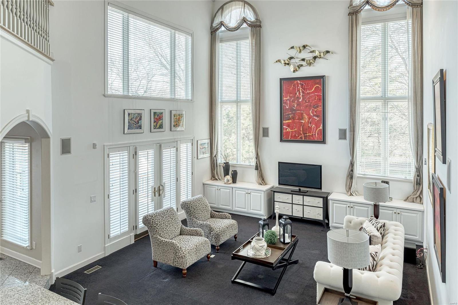 Highland Pointe - Residential