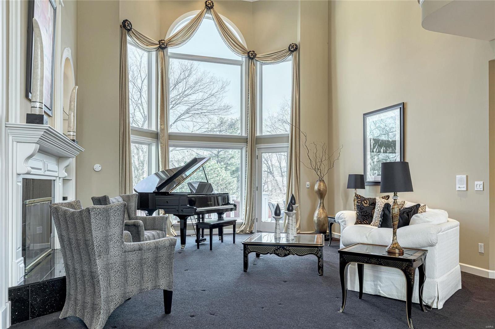 Highland Pointe - Residential