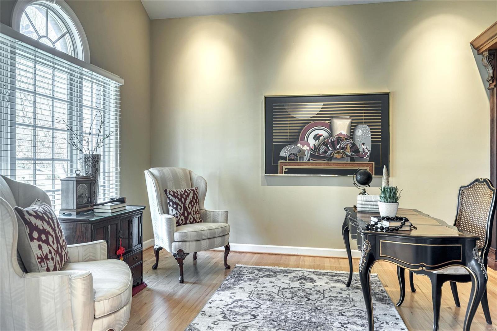 Highland Pointe - Residential