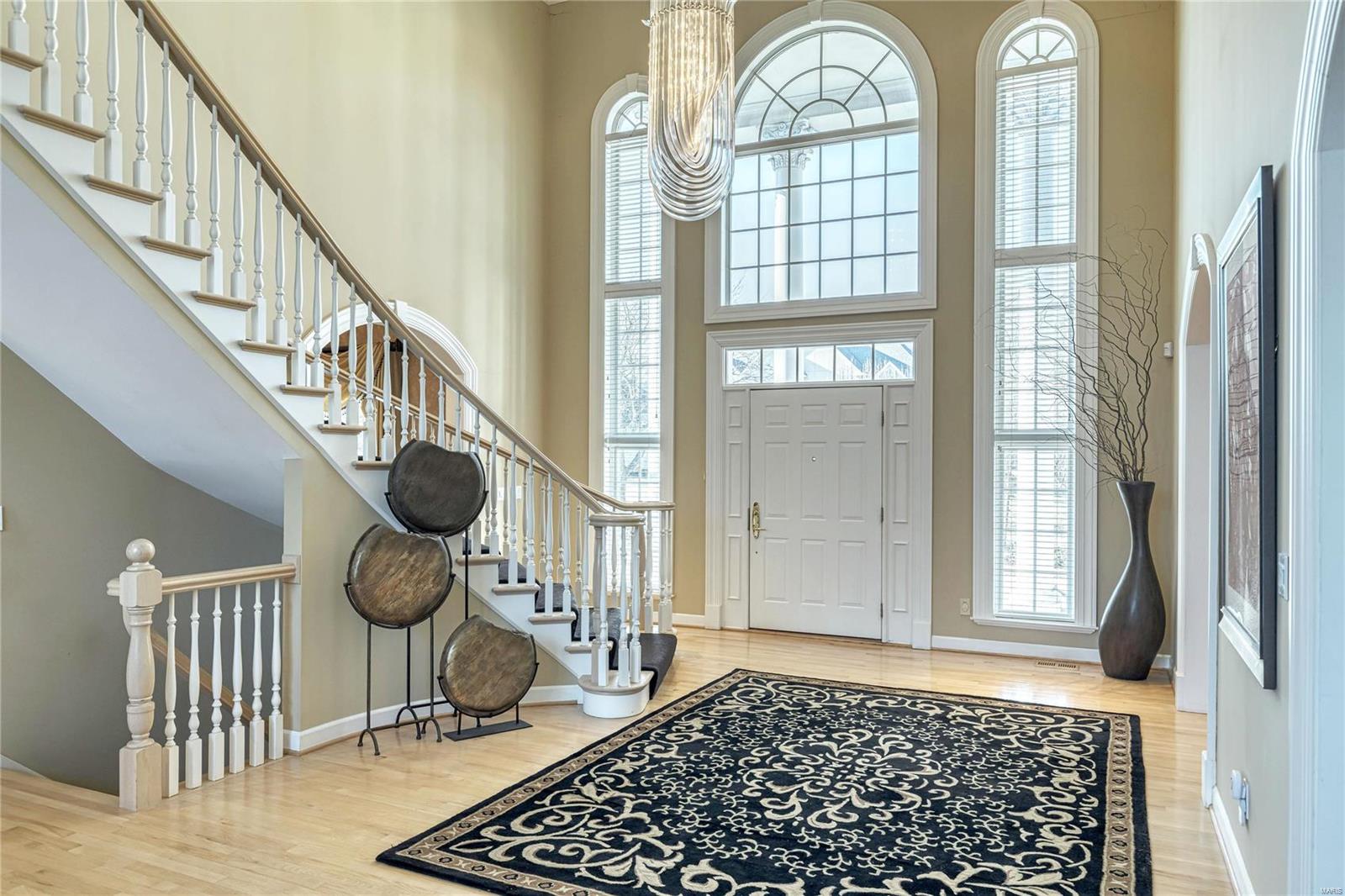 Highland Pointe - Residential