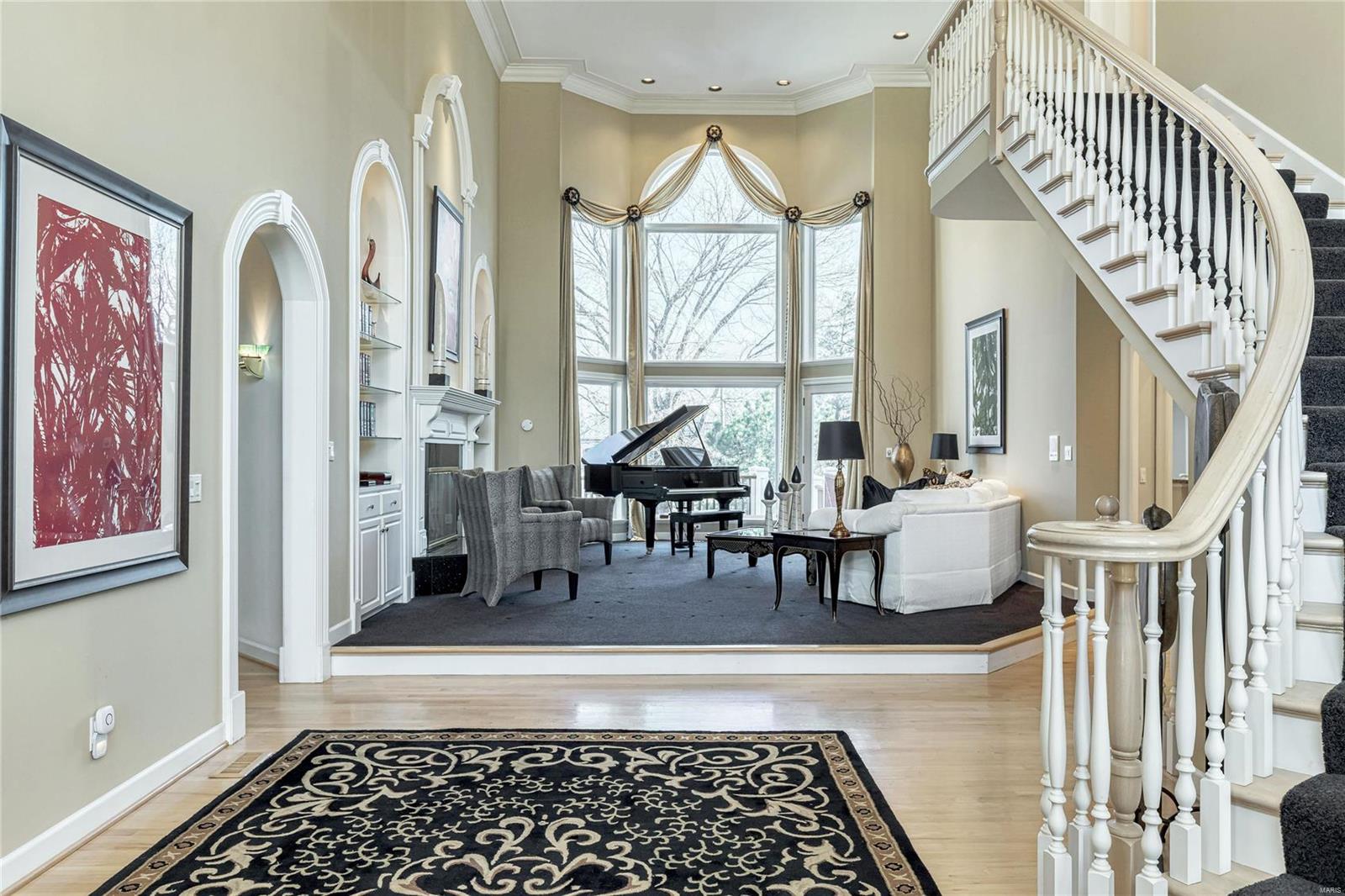 Highland Pointe - Residential