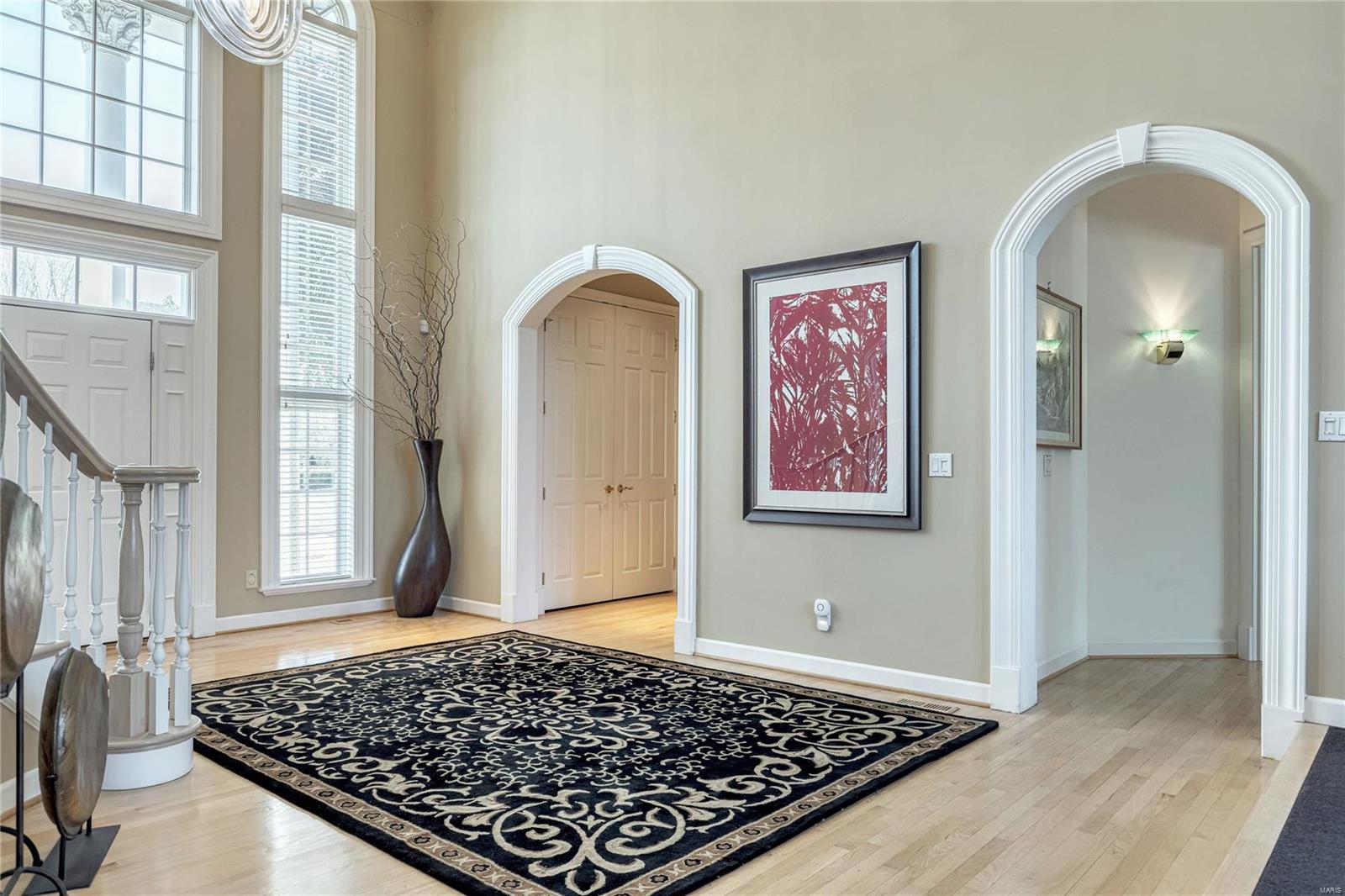 Highland Pointe - Residential