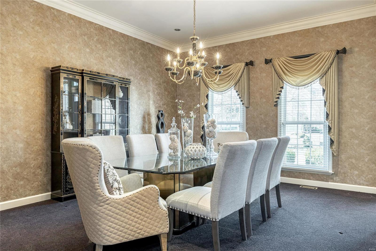 Highland Pointe - Residential