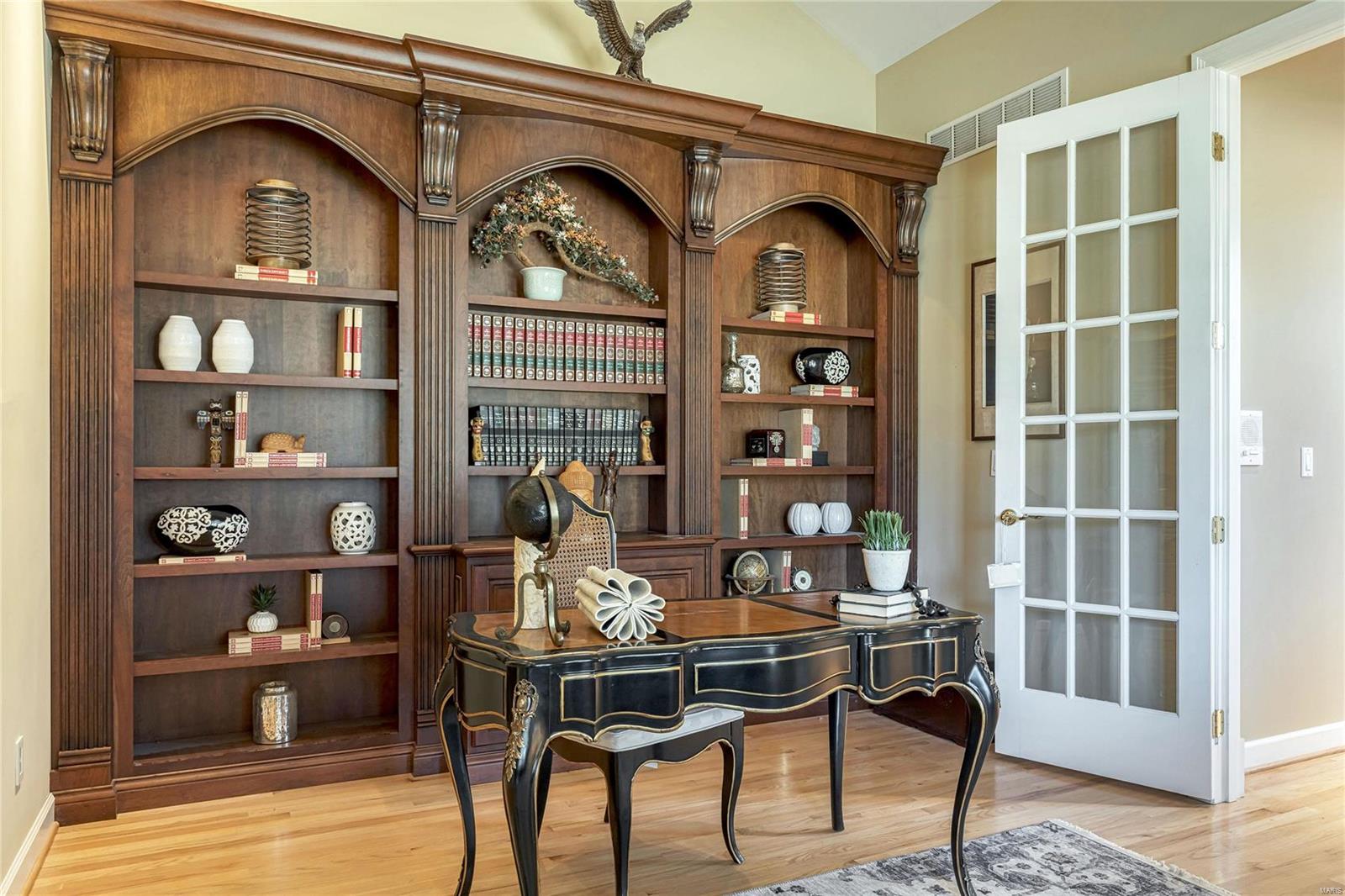 Highland Pointe - Residential