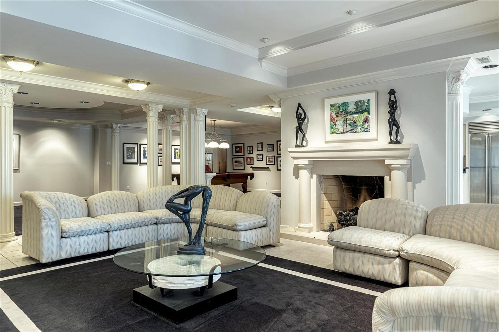 Highland Pointe - Residential