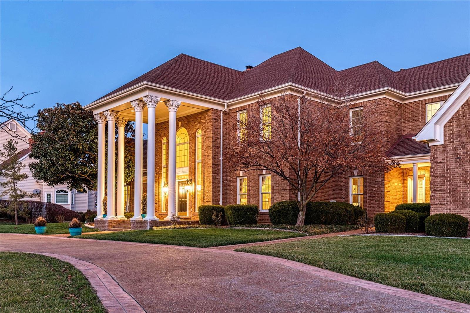 Highland Pointe - Residential