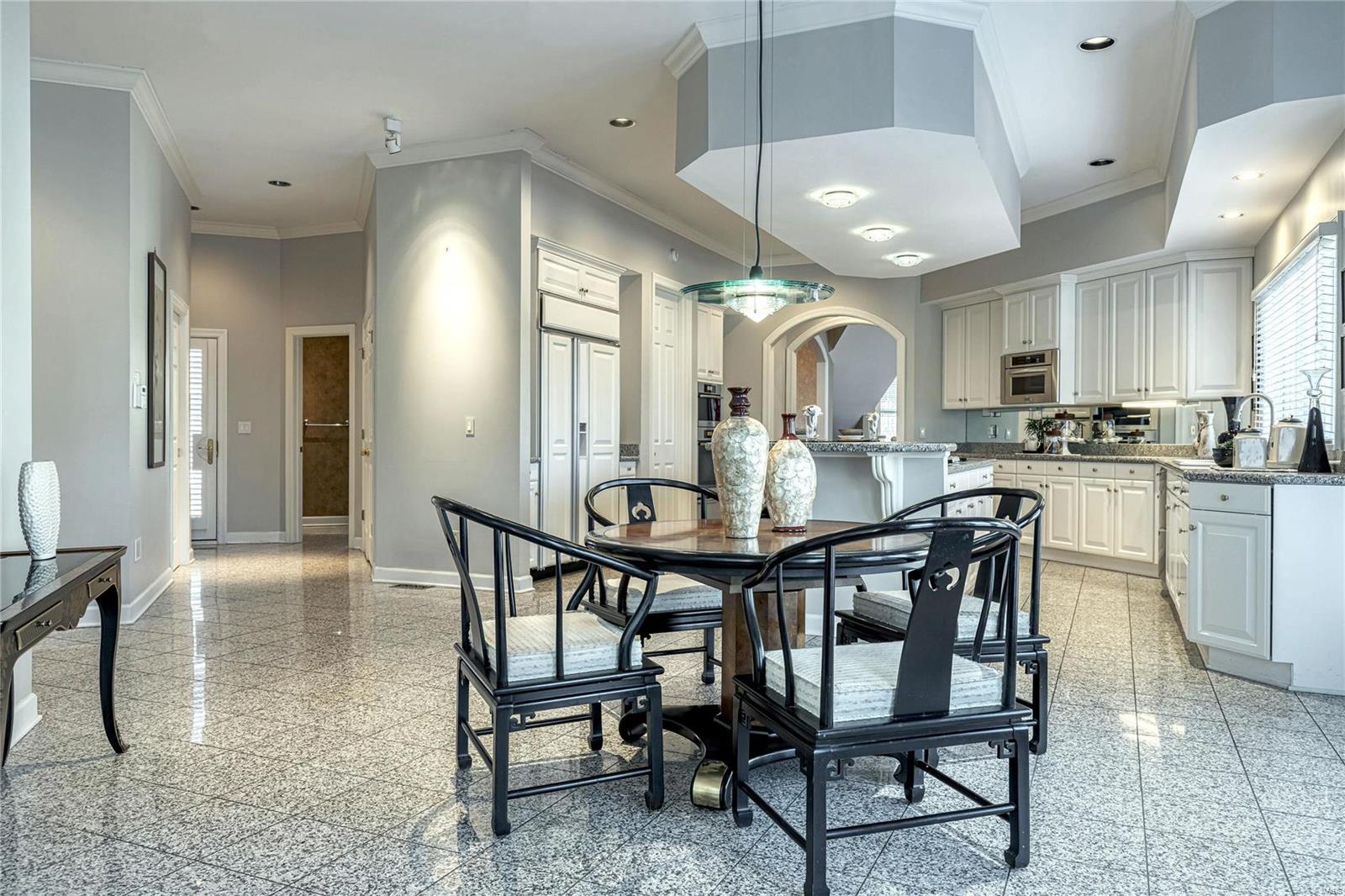 Highland Pointe - Residential