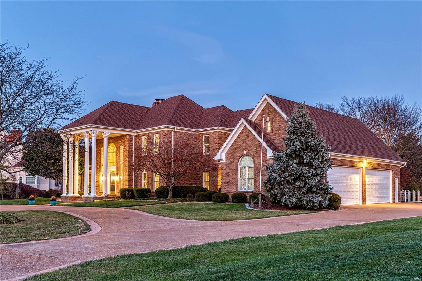 Highland Pointe - Residential