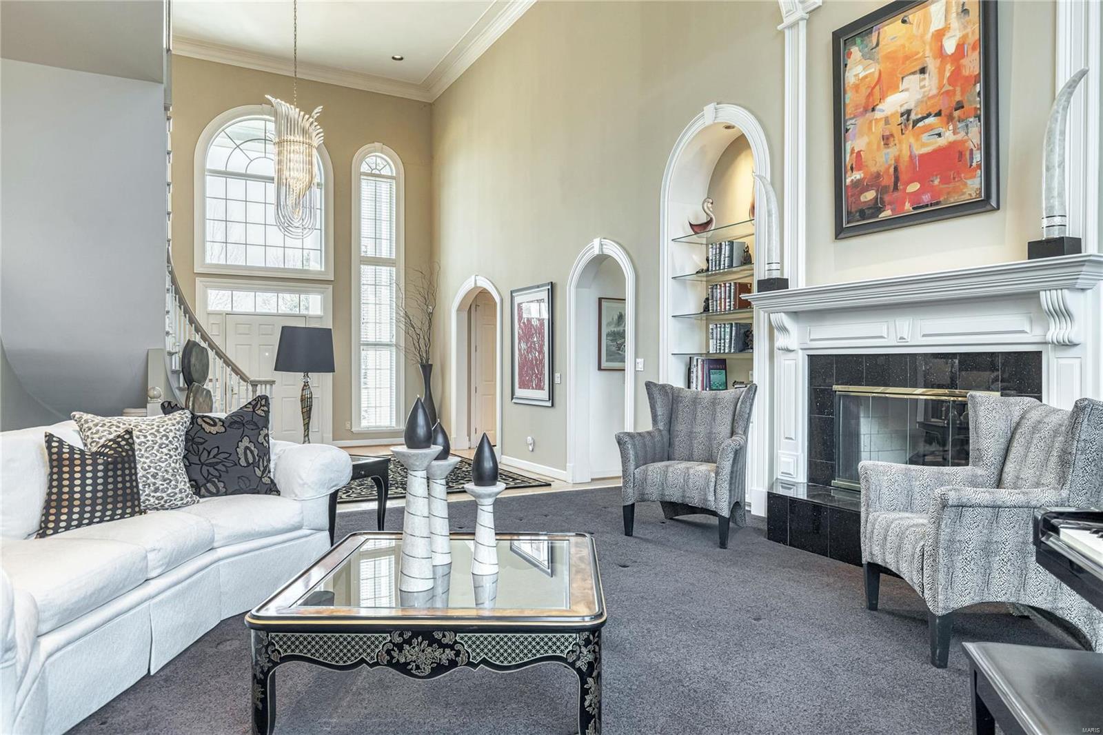 Highland Pointe - Residential