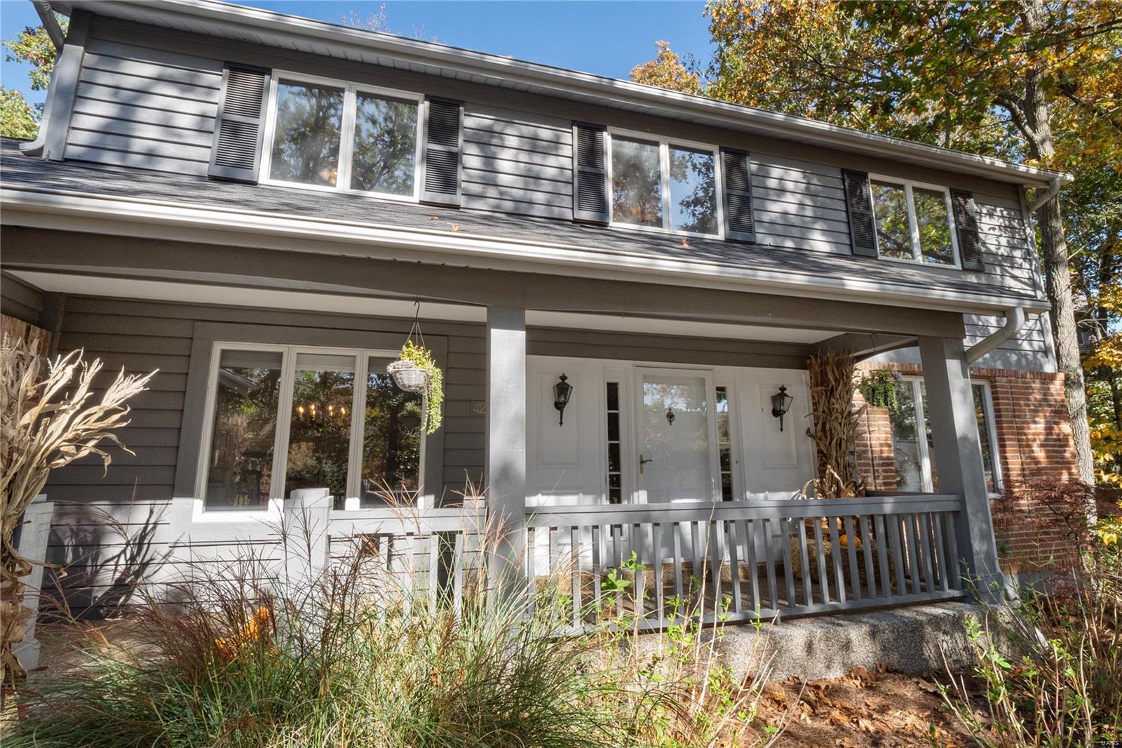 Village Of Winding Trails One - Residential