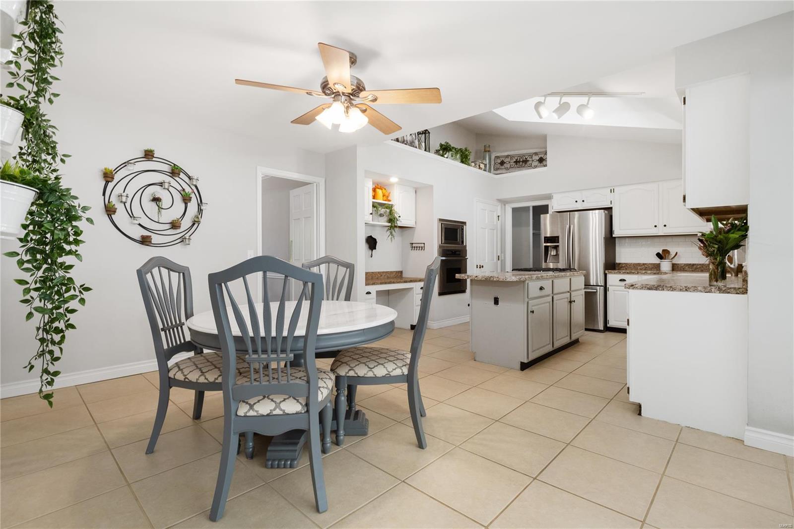 Village Of Winding Trails One - Residential