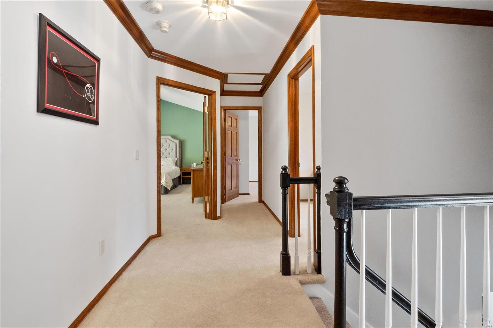 Village Of Winding Trails One - Residential