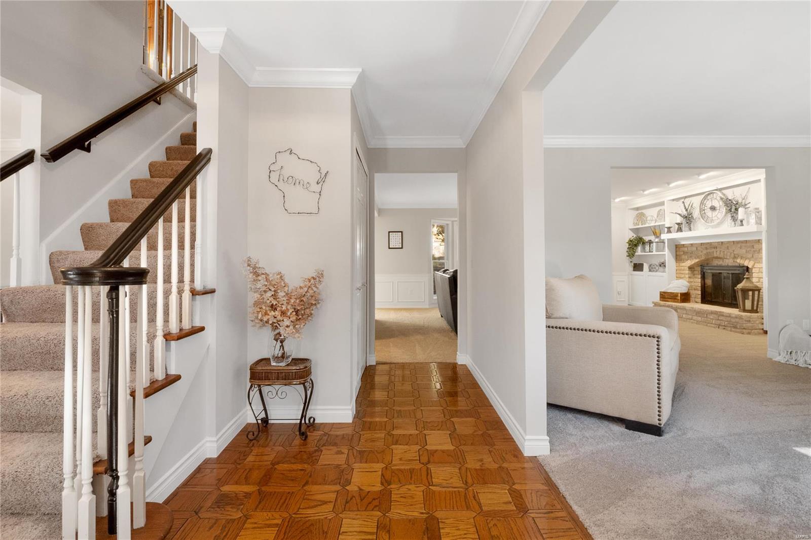 Village Of Winding Trails One - Residential