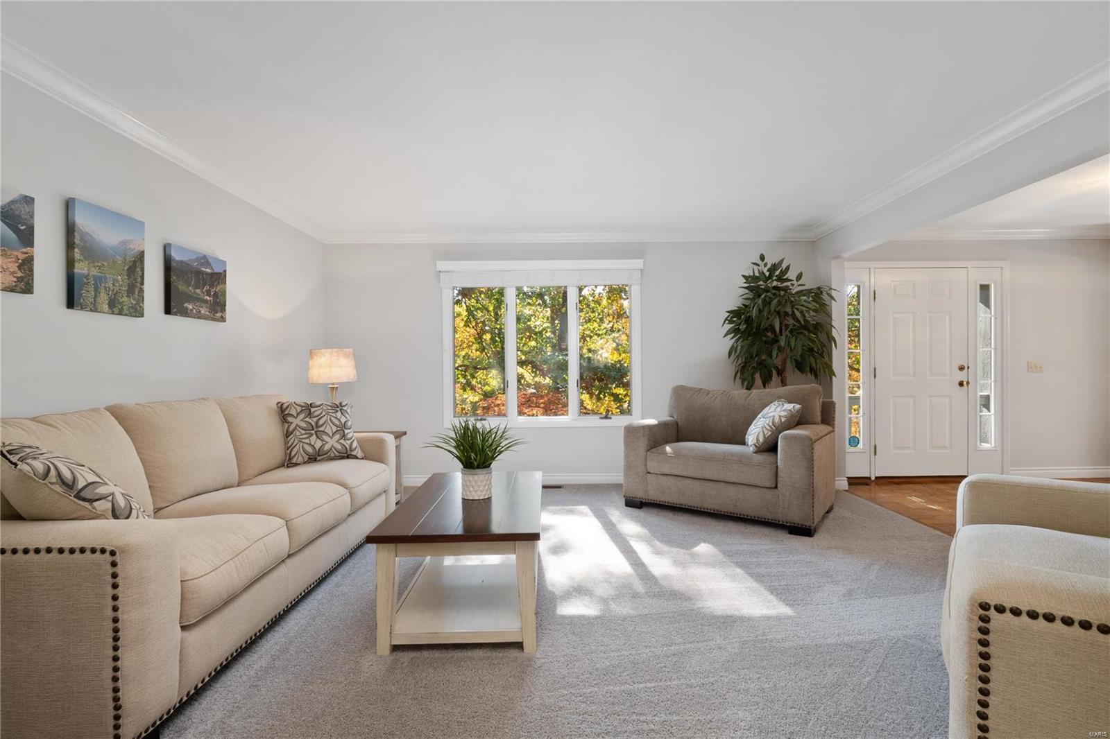 Village Of Winding Trails One - Residential