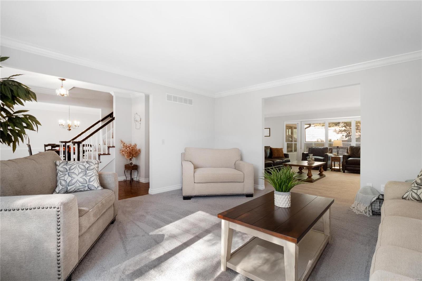 Village Of Winding Trails One - Residential