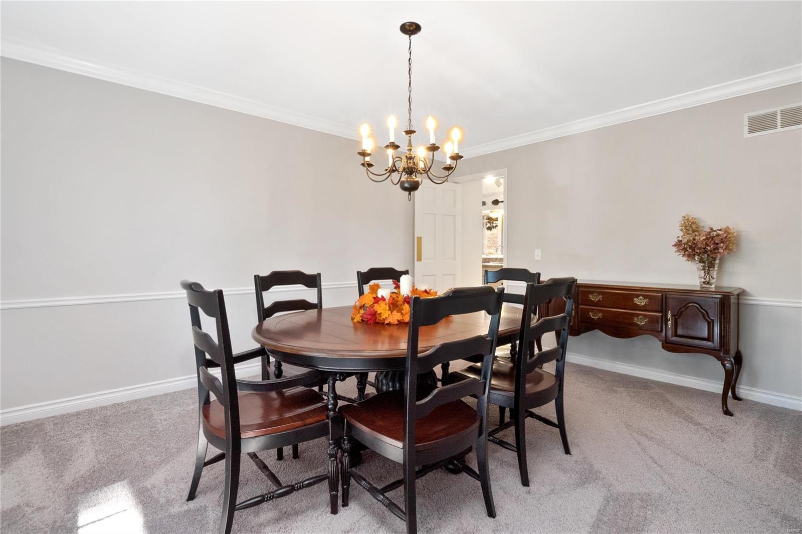 Village Of Winding Trails One - Residential