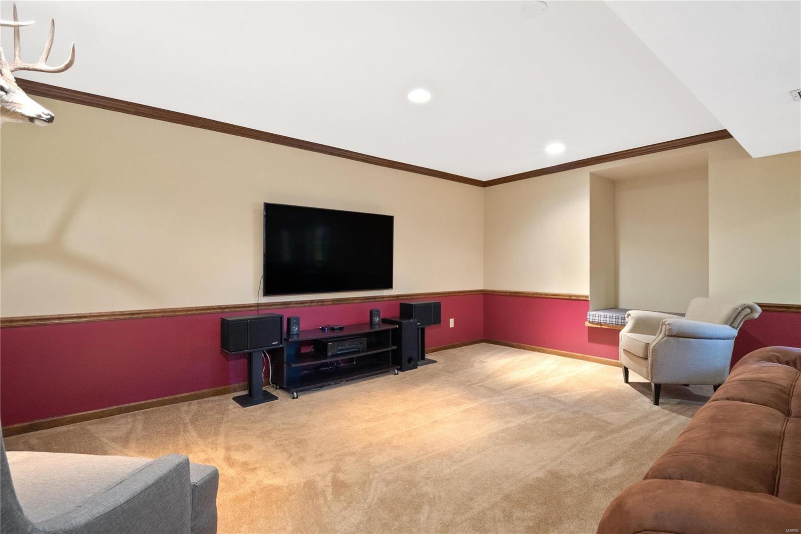 Village Of Winding Trails One - Residential