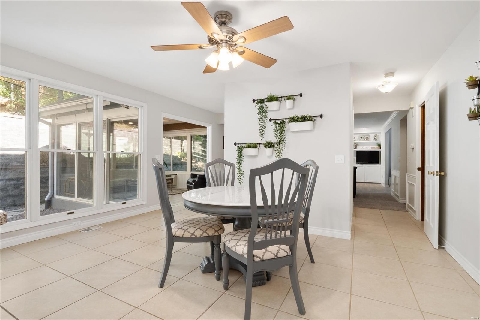 Village Of Winding Trails One - Residential