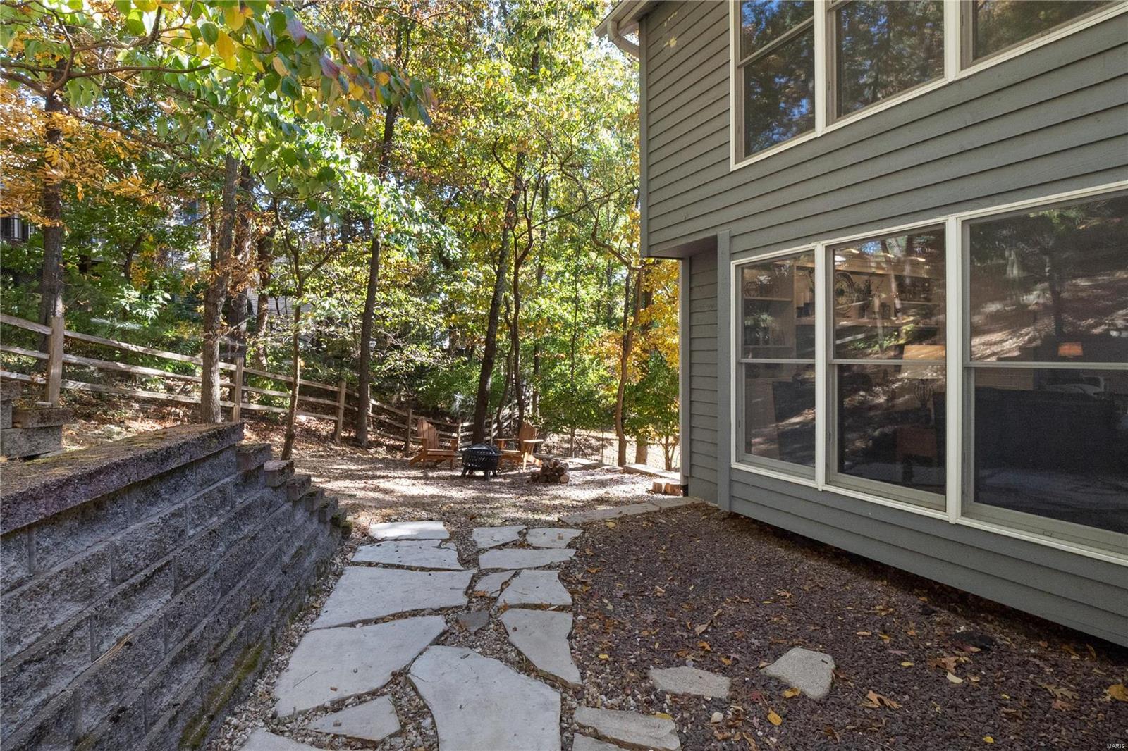 Village Of Winding Trails One - Residential