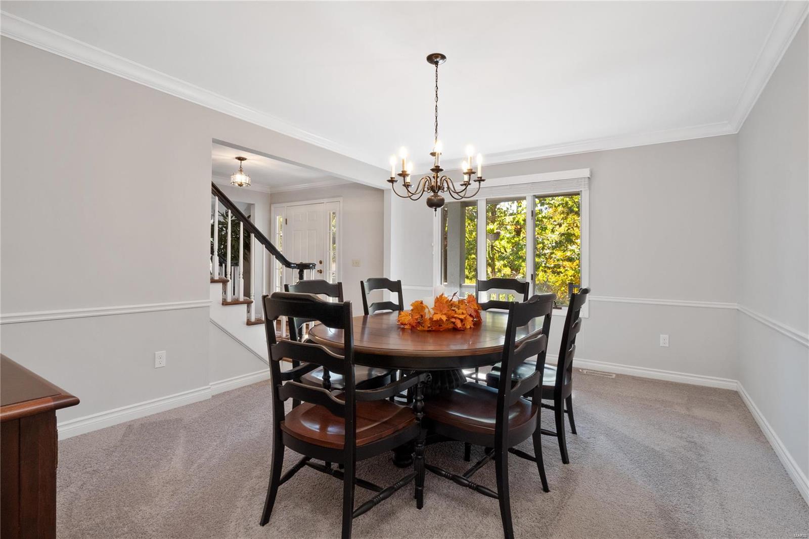 Village Of Winding Trails One - Residential