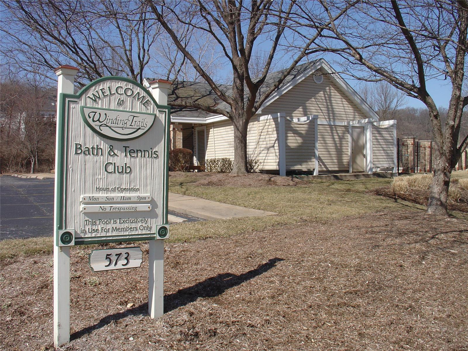 Village Of Winding Trails One - Residential